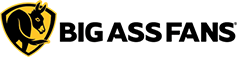 Big Ass Fans Logo