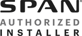 SPAN Smart Panel Authorized Installer in Southern California